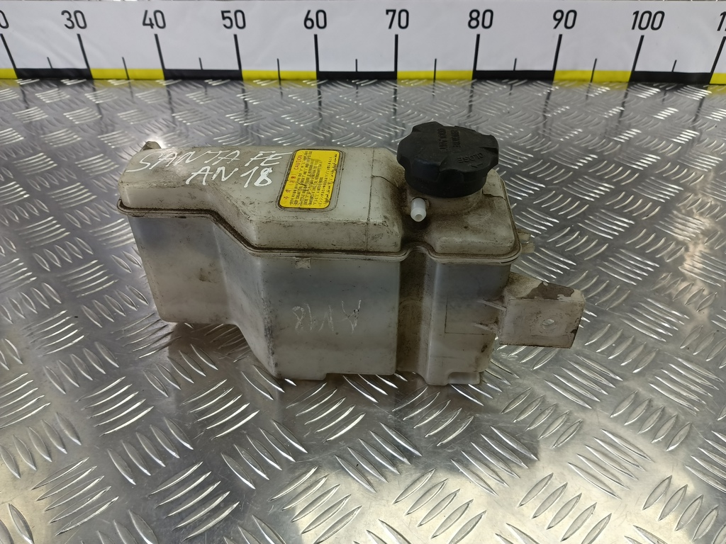 бачок расширительный Hyundai SANTA FE  2543026100, 1210 рублей, Москва