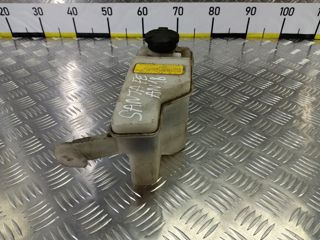 бачок расширительный Hyundai SANTA FE  2543026100, 1210 рублей, Москва