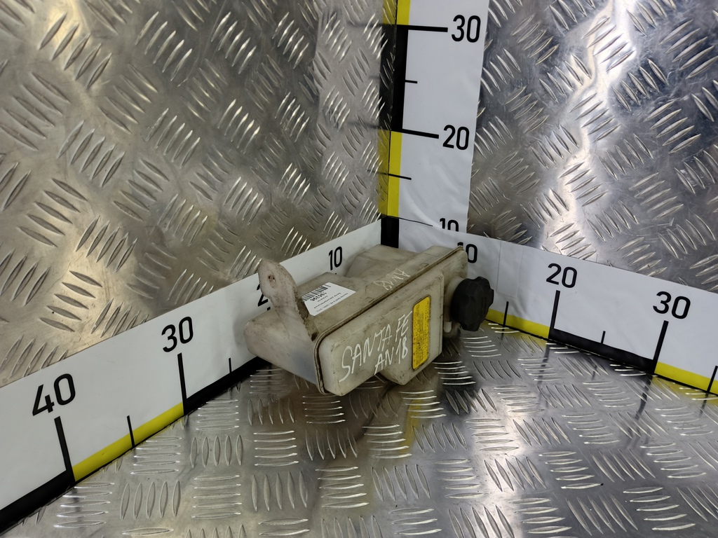 бачок расширительный Hyundai SANTA FE  2543026100, 1210 рублей, Москва