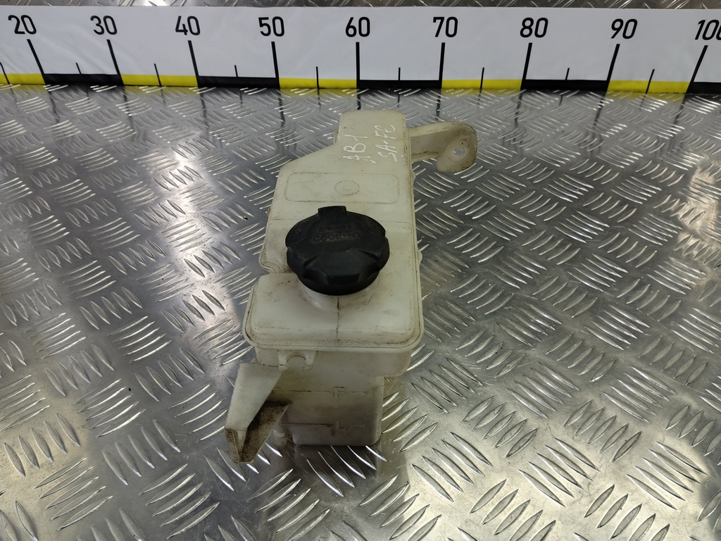 бачок расширительный Hyundai SANTA FE  2543026100, 1210 рублей, Москва