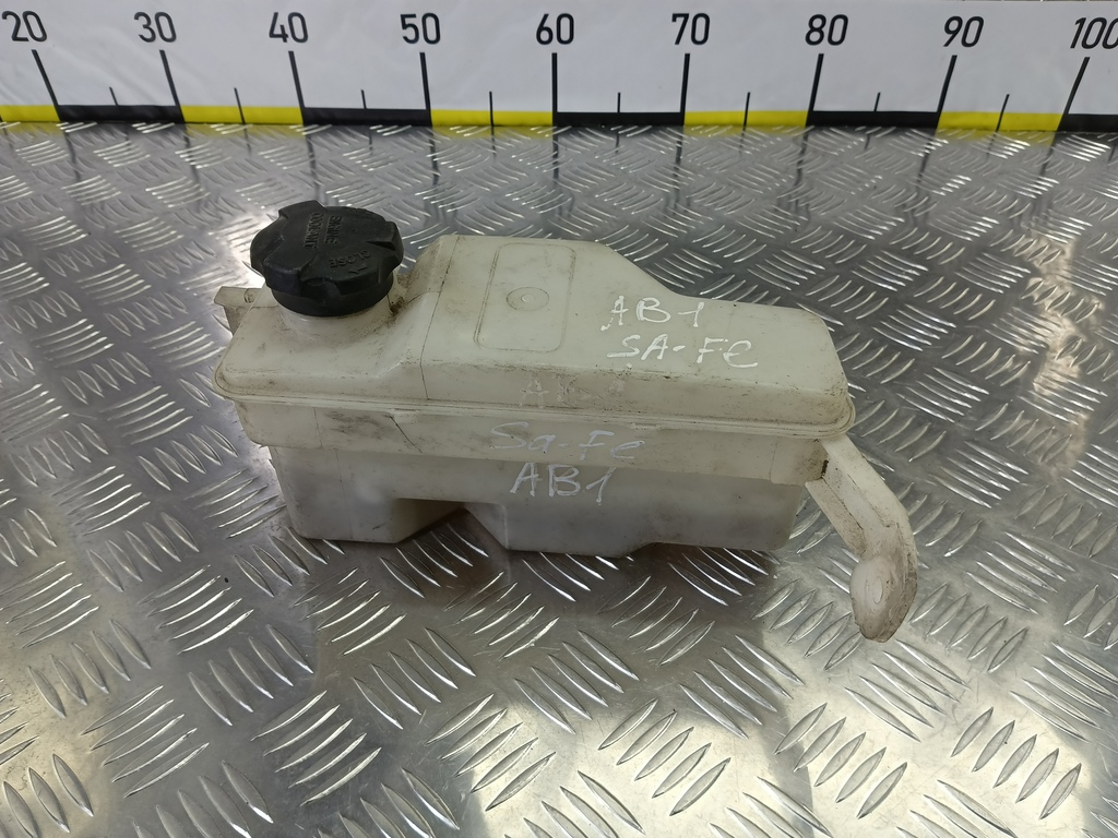 бачок расширительный Hyundai SANTA FE  2543026100, 1210 рублей, Москва
