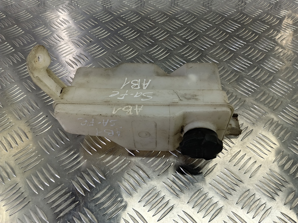 бачок расширительный Hyundai SANTA FE  2543026100, 1210 рублей, Москва