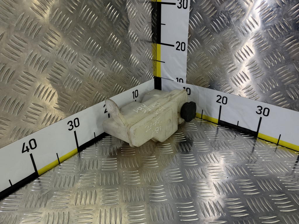 бачок расширительный Hyundai SANTA FE  2543026100, 1210 рублей, Москва