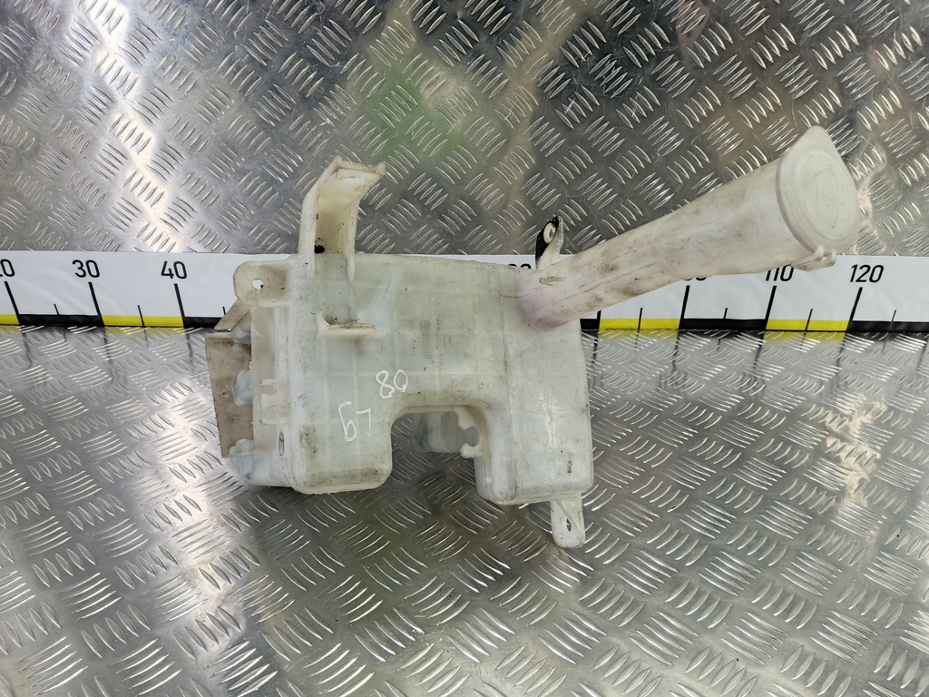 бачок омывателя MITSUBISHI LANCER  MR570437, 2590 рублей, Москва