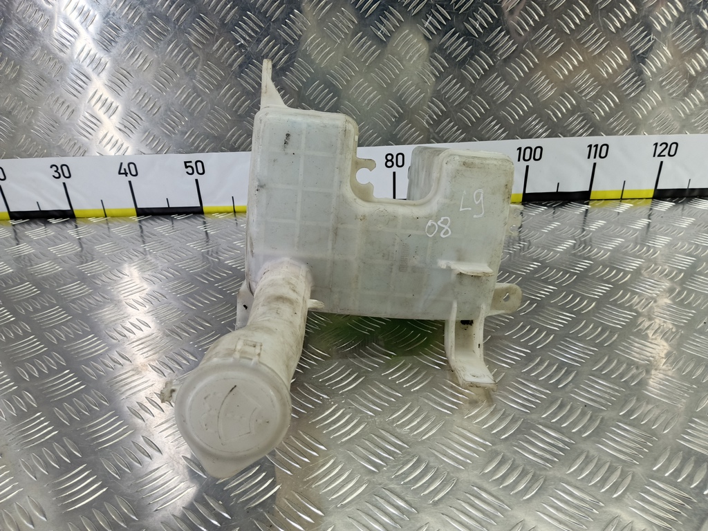 бачок омывателя MITSUBISHI LANCER  MR570437, 2590 рублей, Москва