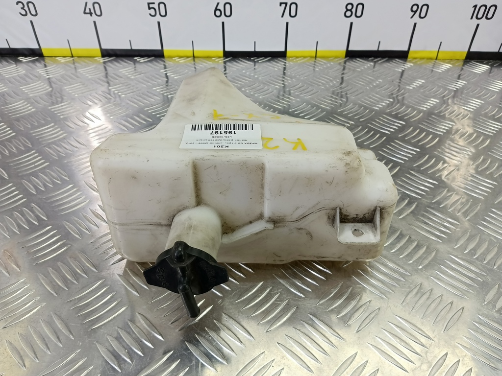 бачок расширительный MAZDA CX-7  L33L15350B, 630 рублей, Москва