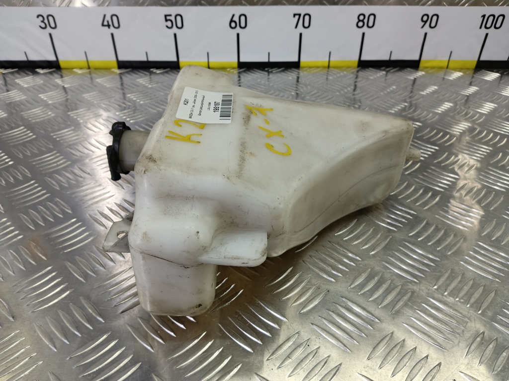 бачок расширительный MAZDA CX-7  L33L15350B, 630 рублей, Москва