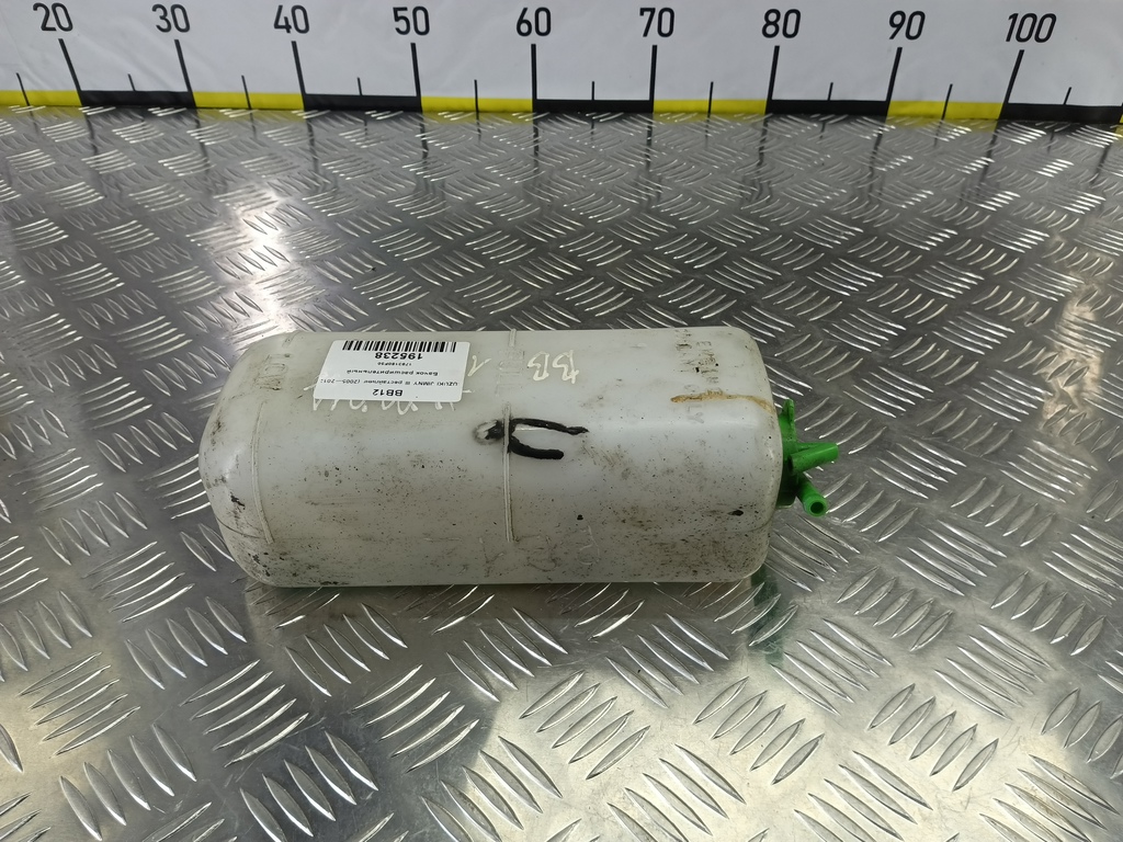 бачок расширительный SUZUKI JIMNY Jimny 1793180F50, 1550 рублей, Москва