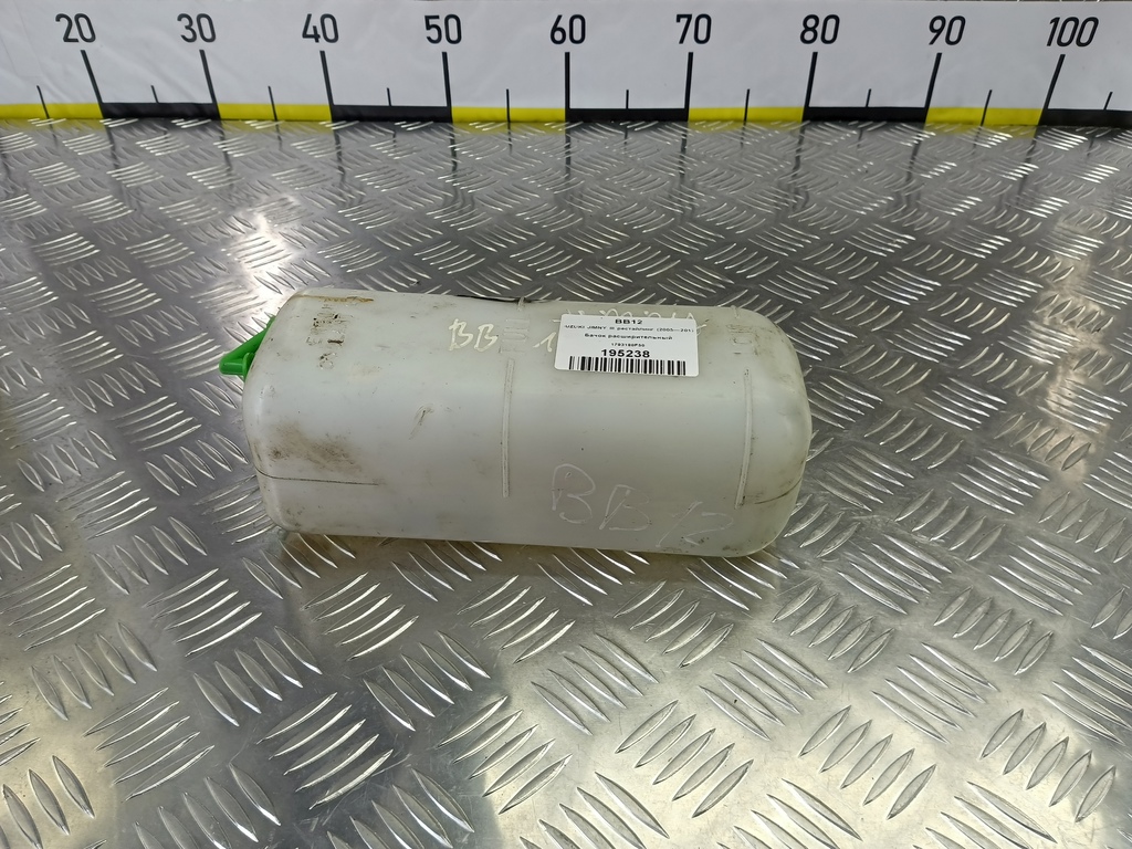 бачок расширительный SUZUKI JIMNY Jimny 1793180F50, 1550 рублей, Москва