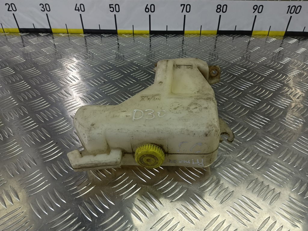 бачок расширительный NISSAN PRIMERA  21710BM400, 980 рублей, Москва