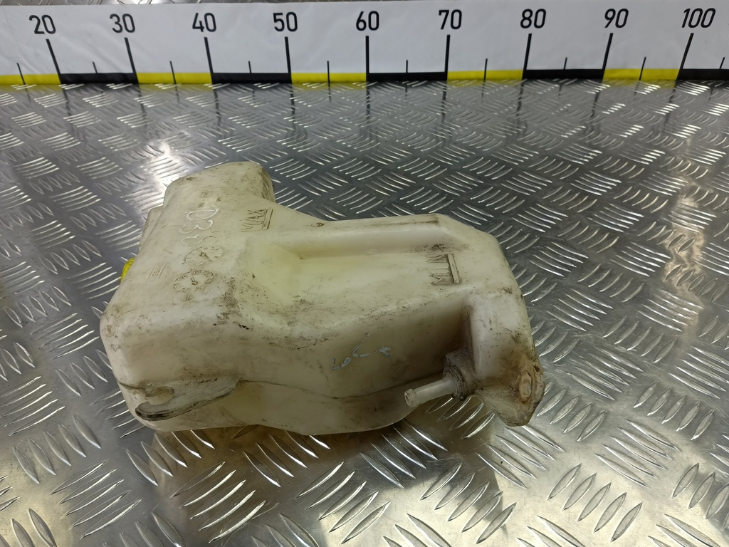 бачок расширительный NISSAN PRIMERA  21710BM400, 980 рублей, Москва