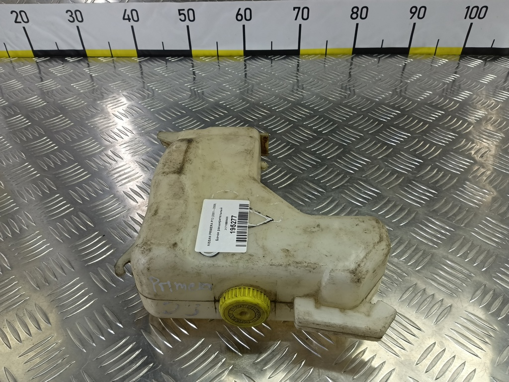 бачок расширительный NISSAN PRIMERA  21710BM400, 980 рублей, Москва