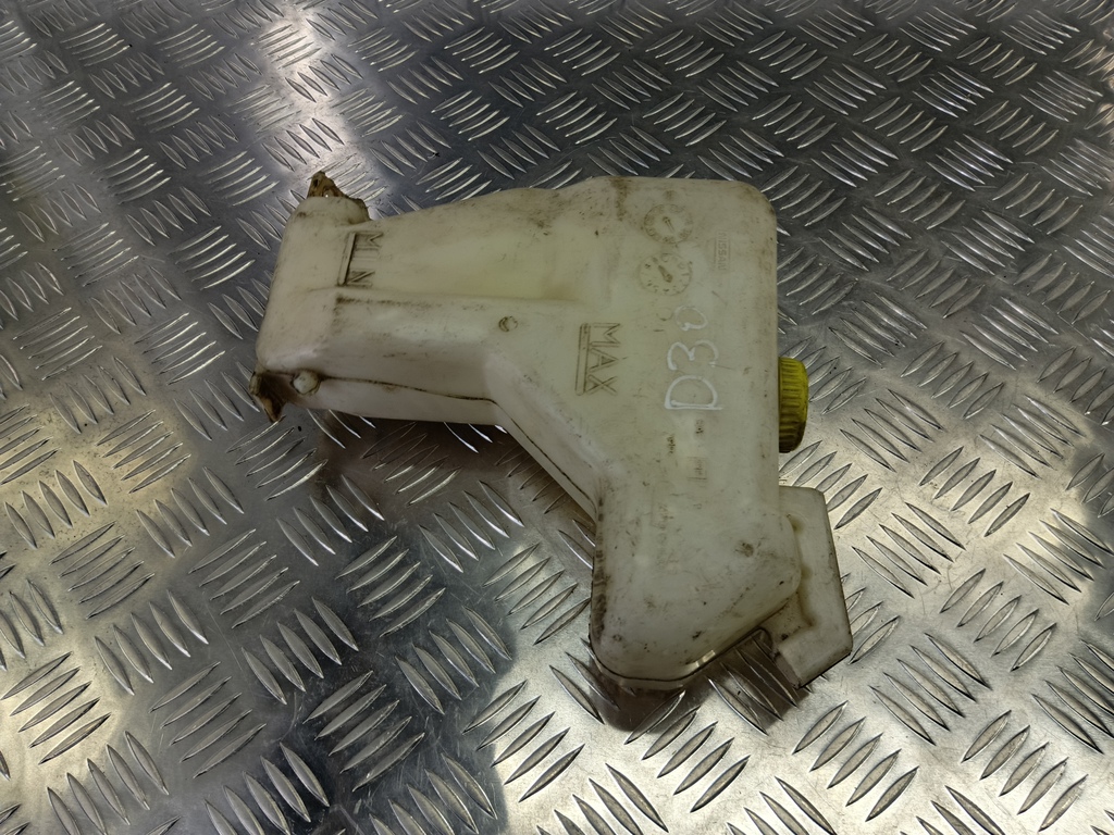 бачок расширительный NISSAN PRIMERA  21710BM400, 980 рублей, Москва