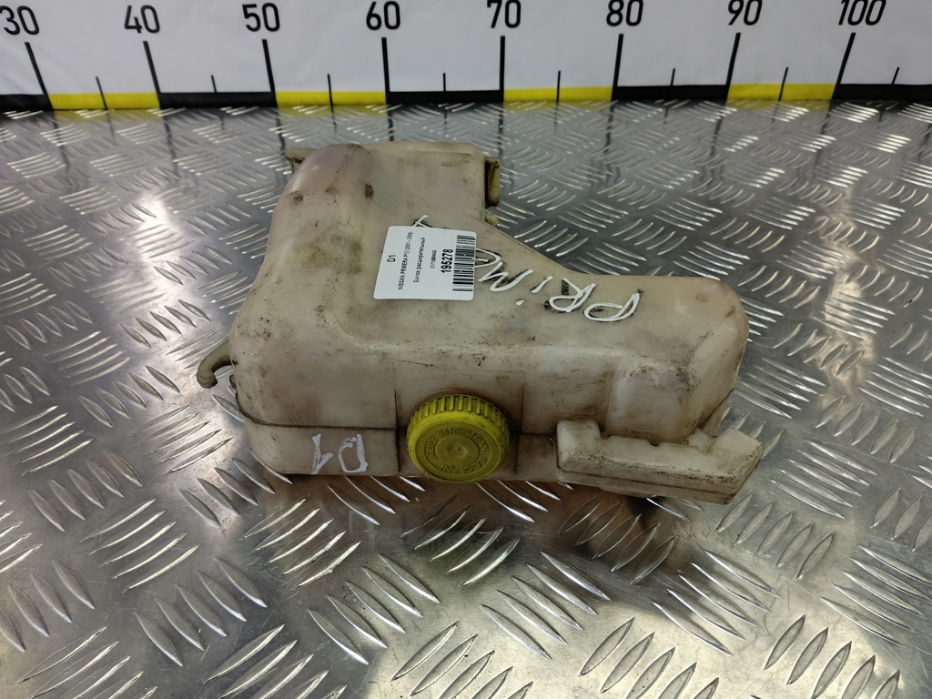 бачок расширительный NISSAN PRIMERA  21710BM400, 980 рублей, Москва