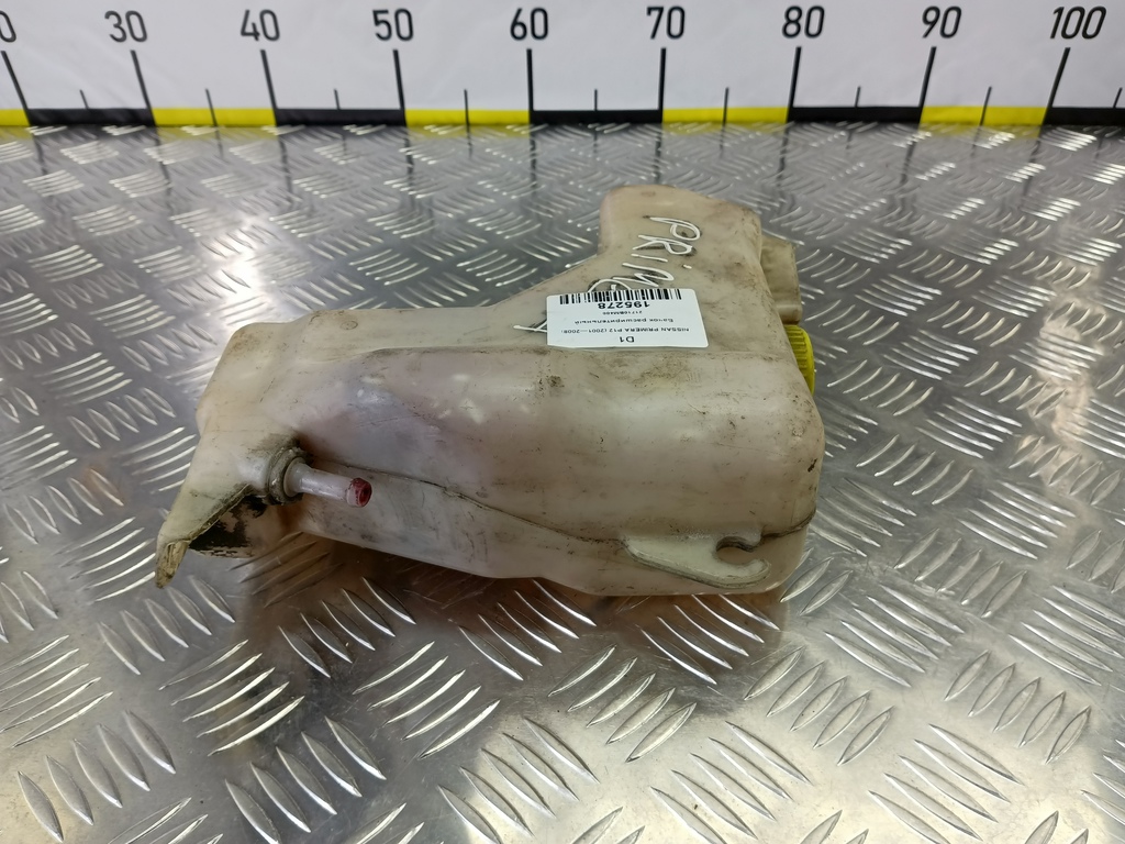 бачок расширительный NISSAN PRIMERA  21710BM400, 980 рублей, Москва