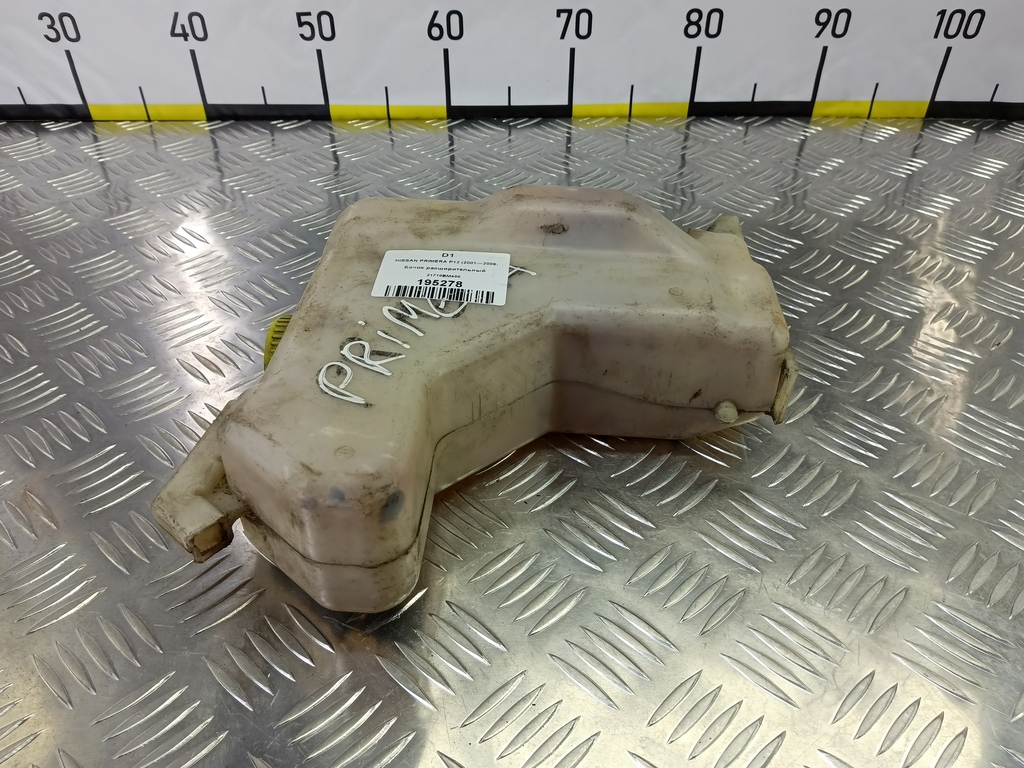 бачок расширительный NISSAN PRIMERA  21710BM400, 980 рублей, Москва