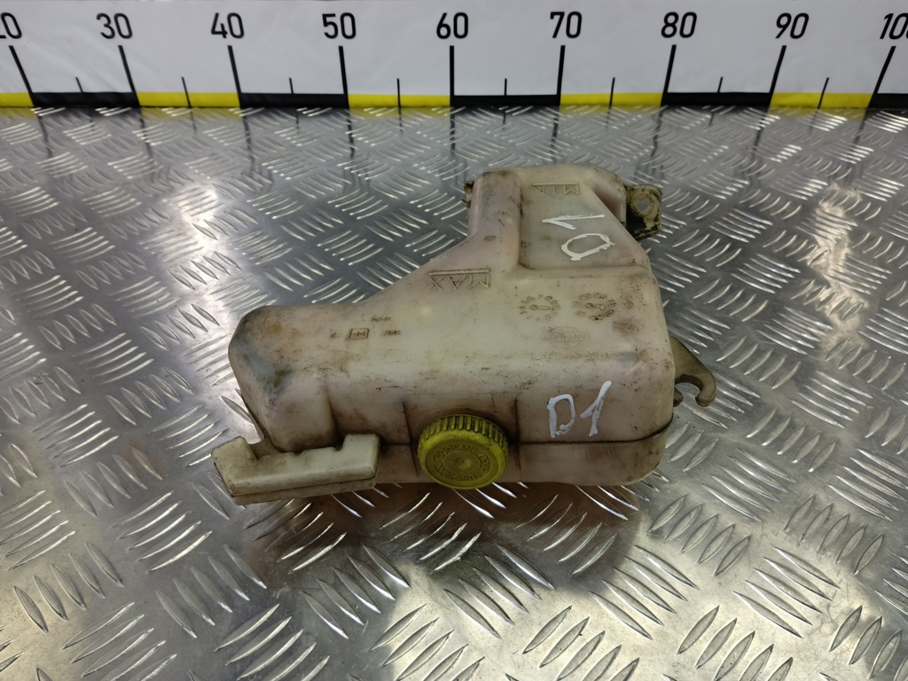 бачок расширительный NISSAN PRIMERA  21710BM400, 980 рублей, Москва