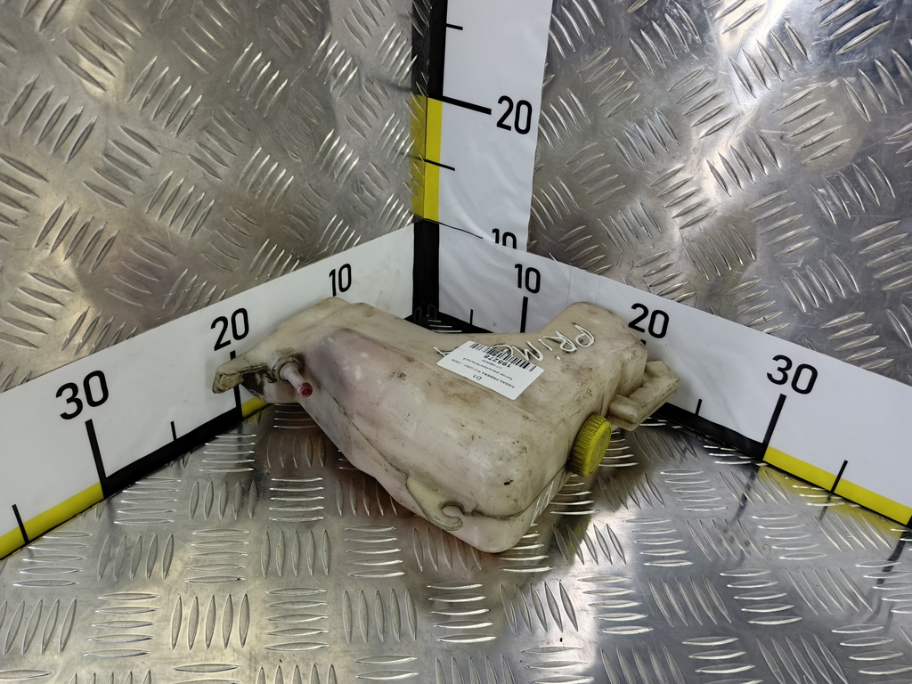 бачок расширительный NISSAN PRIMERA  21710BM400, 980 рублей, Москва