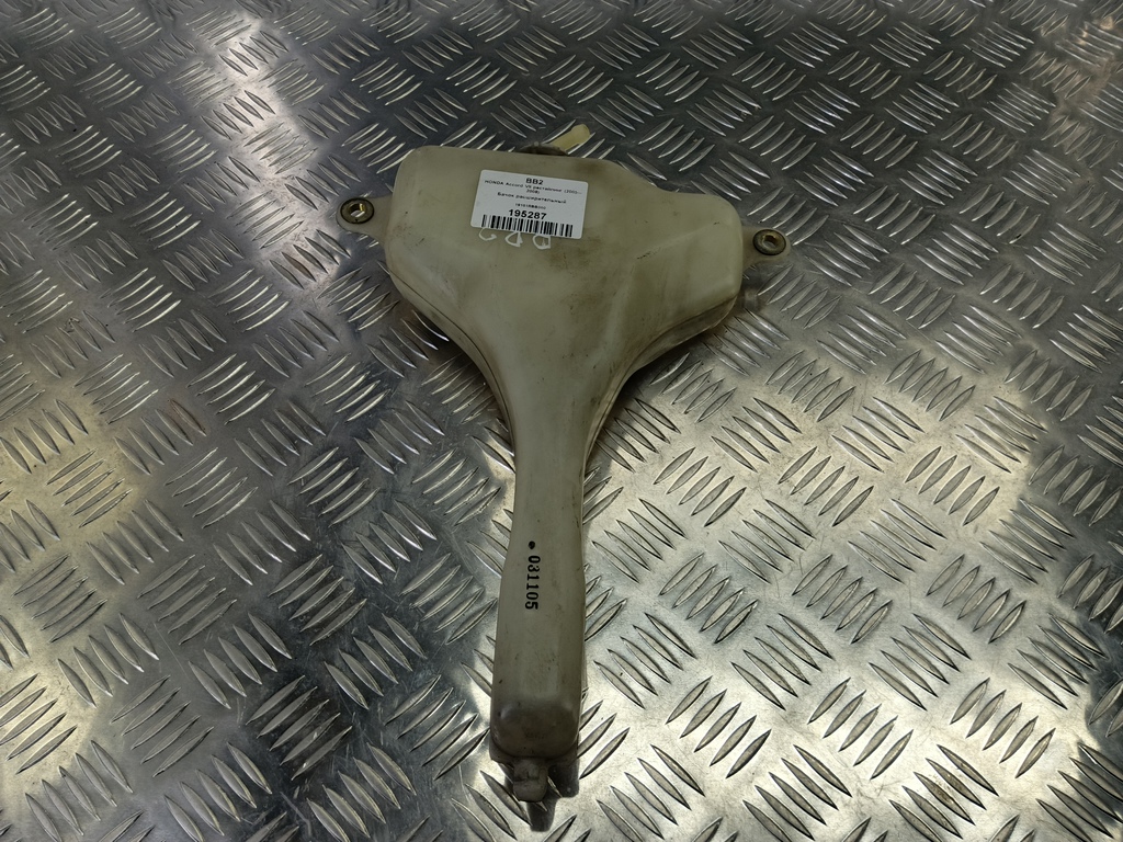 бачок расширительный HONDA Accord 2.4 AT (162 л.с.)Accord  VII (2002—2006) Седан 19101RBB000, 750 рублей, Москва