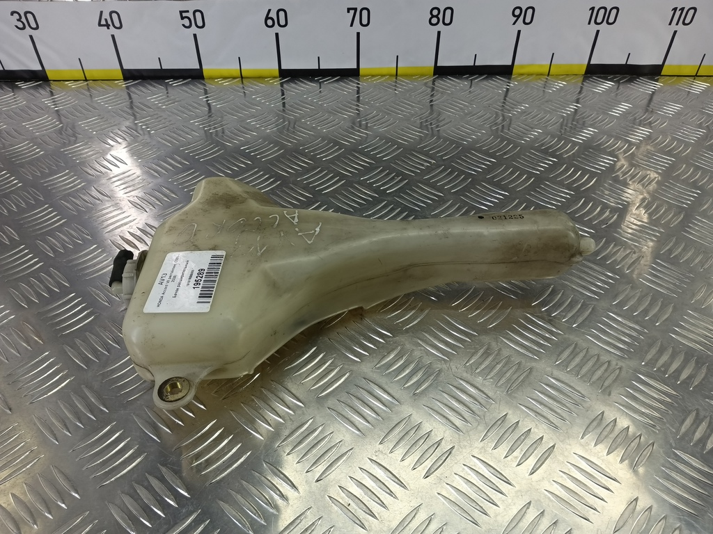 бачок расширительный HONDA Accord 2.4 AT (162 л.с.)Accord  VII (2002—2006) Седан 19101RBB000, 750 рублей, Москва