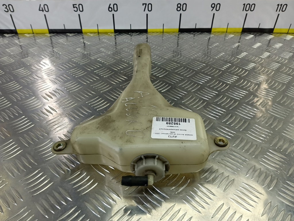 бачок расширительный HONDA Accord 2.4 AT (162 л.с.)Accord  VII (2002—2006) Седан 19101RBB000, 750 рублей, Москва