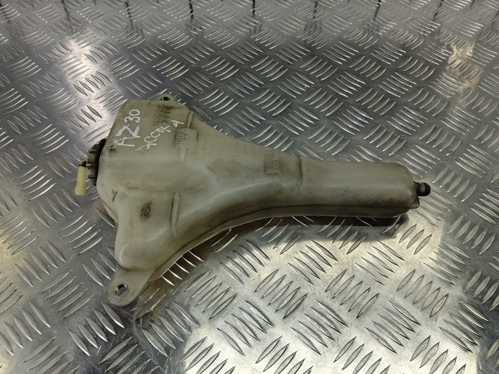 бачок расширительный HONDA Accord 2.0 AT (155 л.с.)Accord  VII (2002—2006) Седан 19101RBA000, 520 рублей, Москва