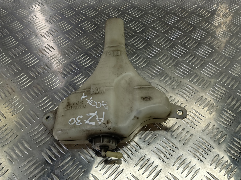 бачок расширительный HONDA Accord 2.0 AT (155 л.с.)Accord  VII (2002—2006) Седан 19101RBA000, 520 рублей, Москва