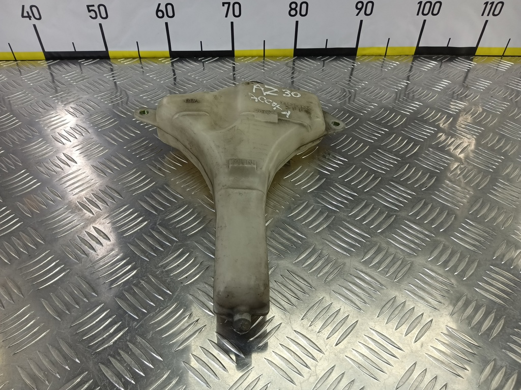 бачок расширительный HONDA Accord 2.0 AT (155 л.с.)Accord  VII (2002—2006) Седан 19101RBA000, 520 рублей, Москва