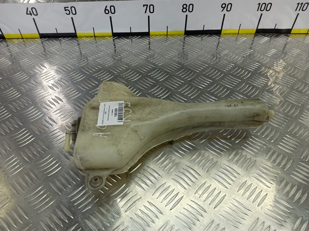 бачок расширительный HONDA Accord  19101RBB000, 750 рублей, Москва