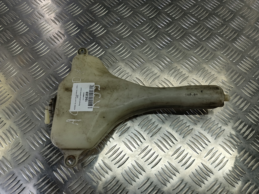 бачок расширительный HONDA Accord  19101RBB000, 750 рублей, Москва