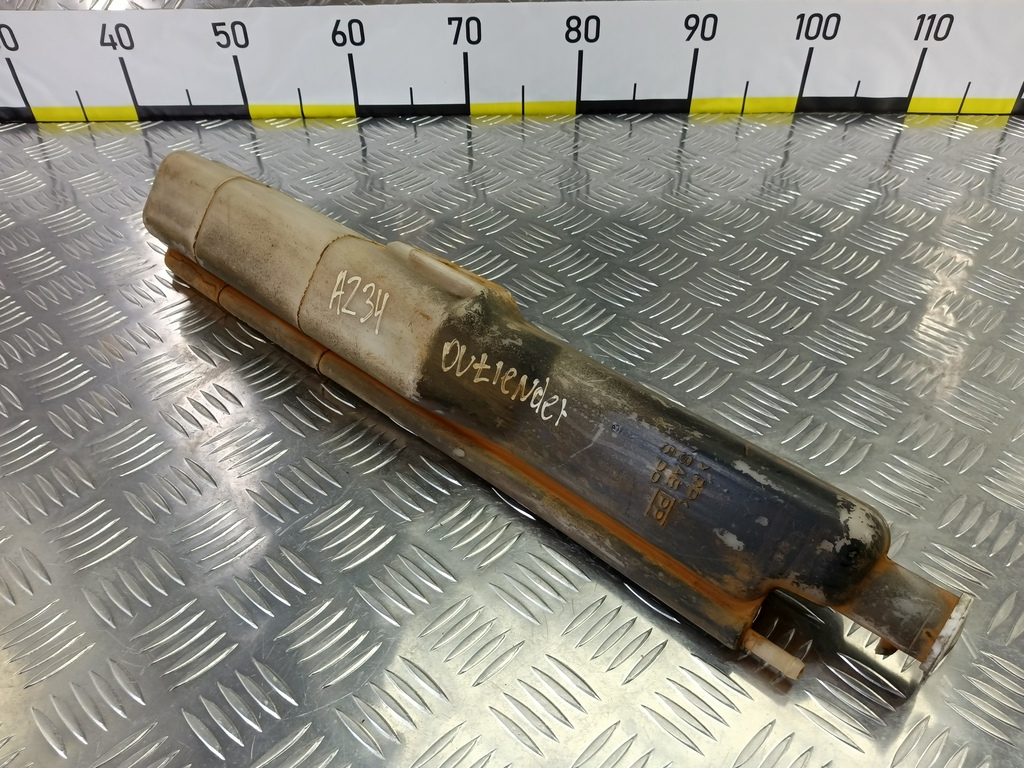 бачок расширительный MITSUBISHI OUTLANDER  MR968146, 630 рублей, Москва