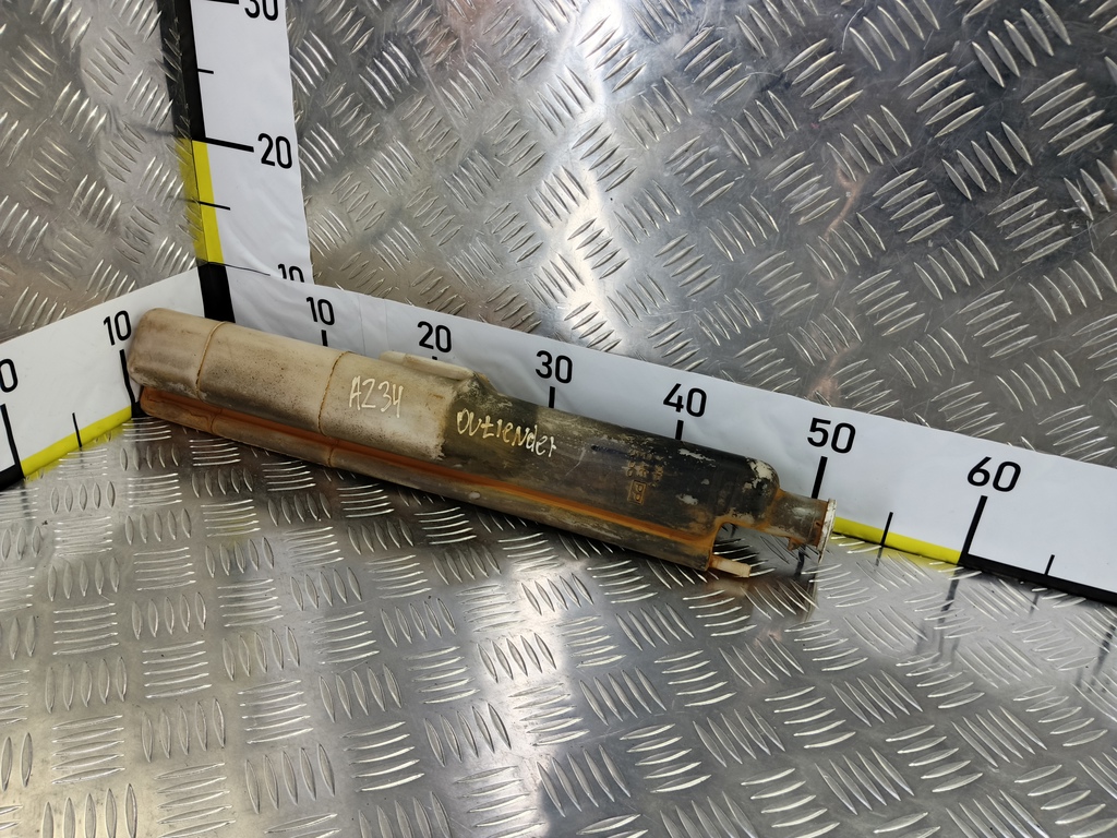 бачок расширительный MITSUBISHI OUTLANDER  MR968146, 630 рублей, Москва