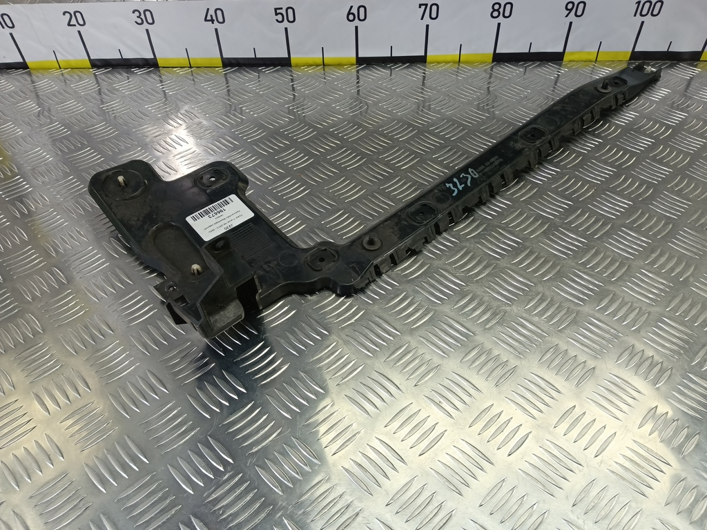 кронштейн бампера FORD Transit  1848023, 3050 рублей, Москва