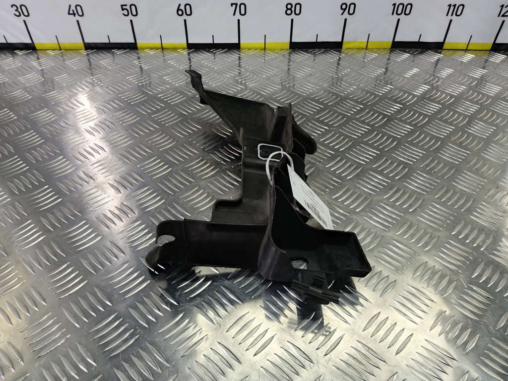 дефлектор радиатора (пыльник) FORD Tourneo Connect  1822369, 1550 рублей, Москва