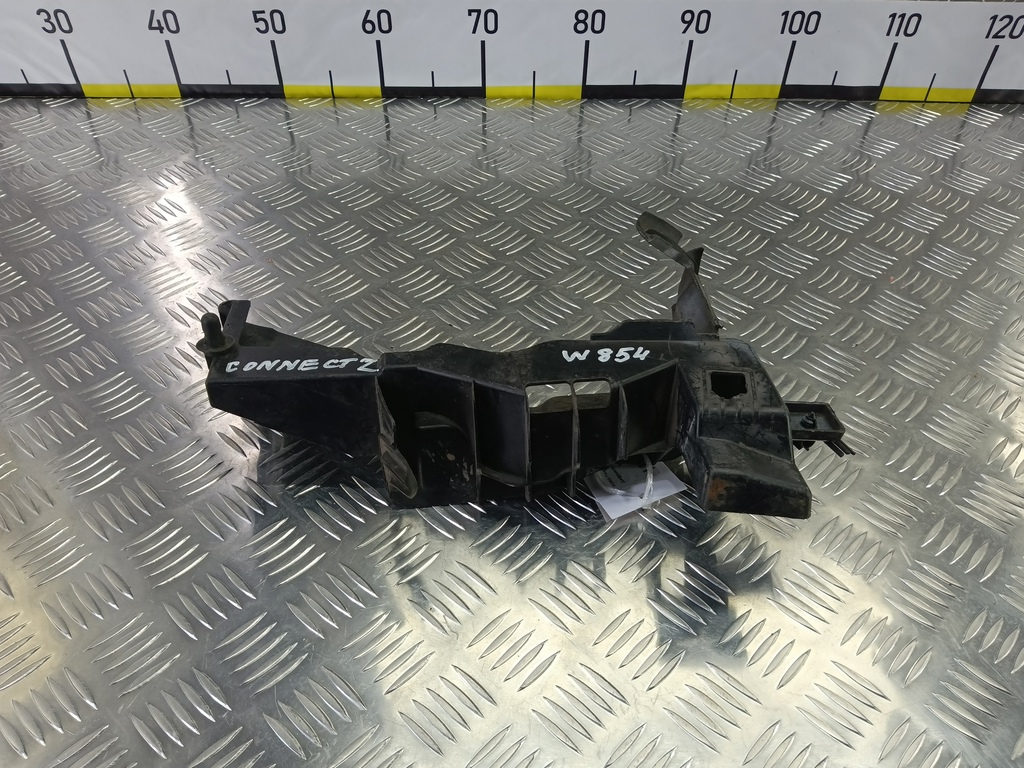 дефлектор радиатора (пыльник) FORD Tourneo Connect  1822369, 1550 рублей, Москва