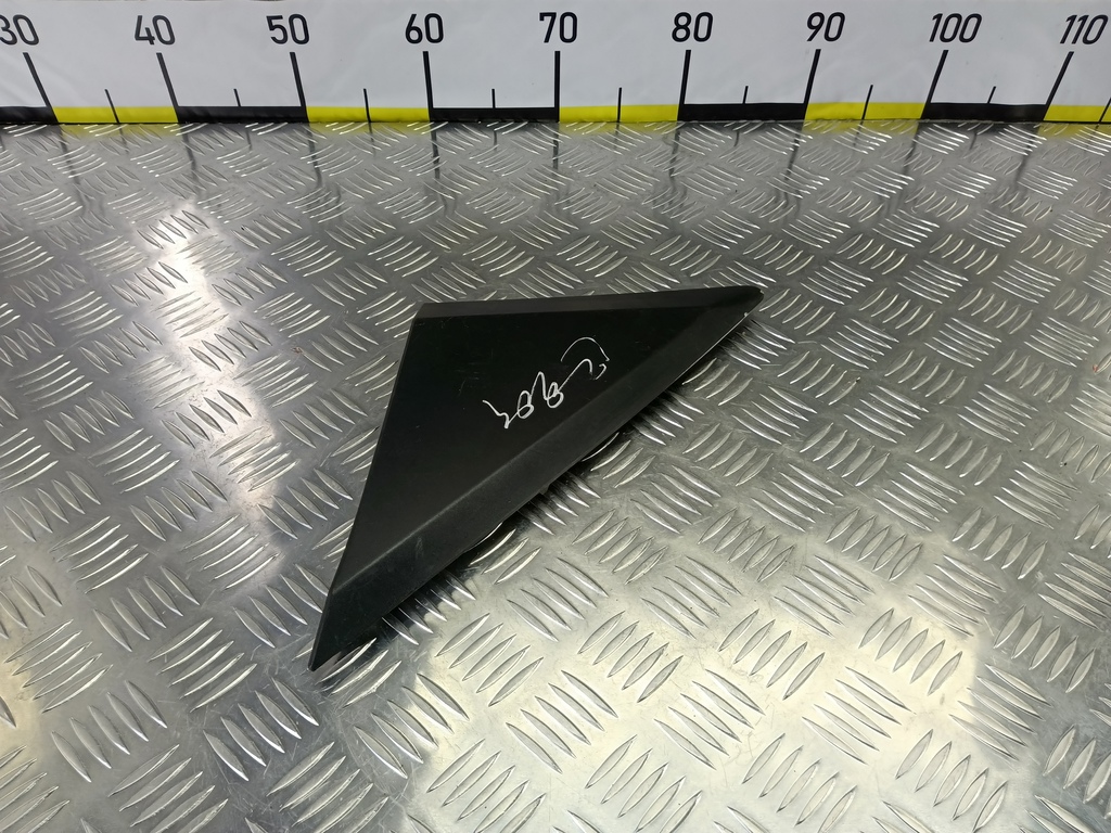 накладка крыла переднего Volkswagen Crafter  2E0857567, 1320 рублей, Москва