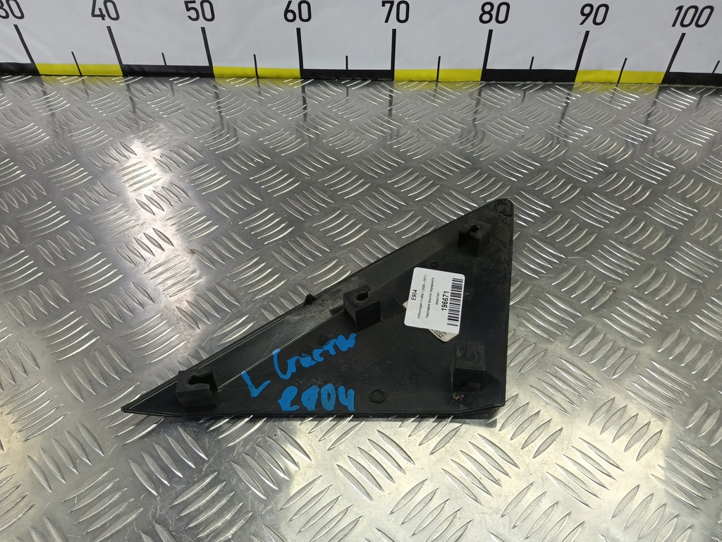 накладка крыла переднего Volkswagen Crafter  2E0857567, 1320 рублей, Москва