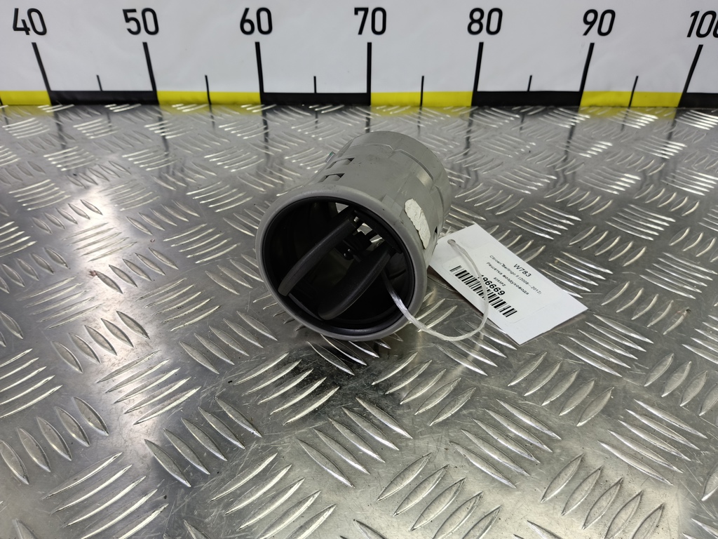 решетка воздуховода Citroen Berlingo  8265FZ, 630 рублей, Москва