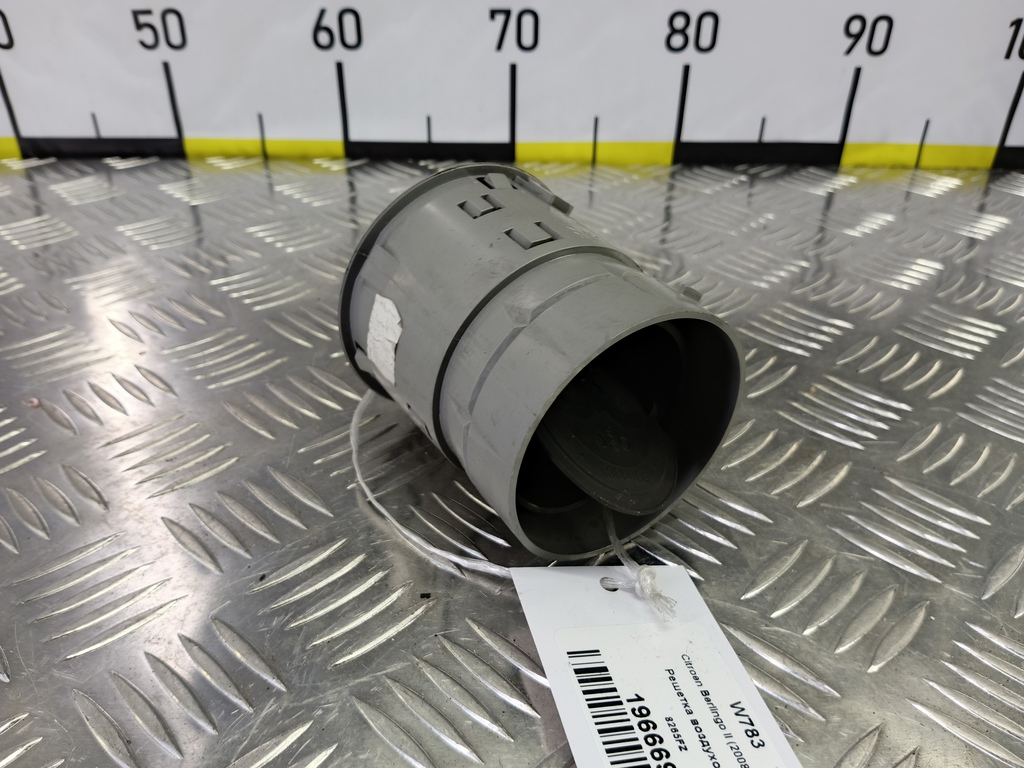 решетка воздуховода Citroen Berlingo  8265FZ, 630 рублей, Москва