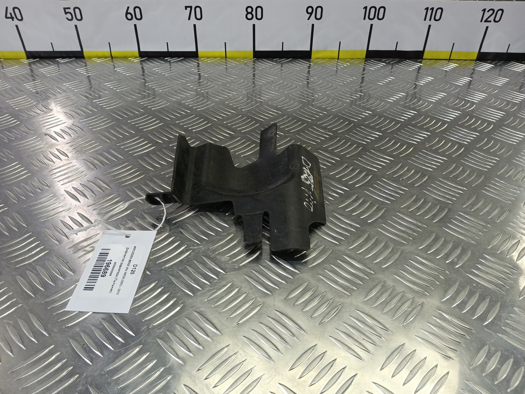 дефлектор радиатора (пыльник) MERCEDES-BENZ Vito  A6395050588, 520 рублей, Москва