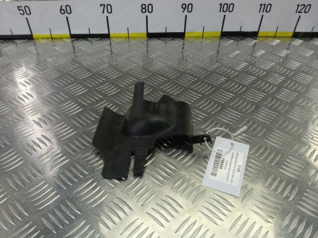 дефлектор радиатора (пыльник) MERCEDES-BENZ Vito  A6395050588, 520 рублей, Москва