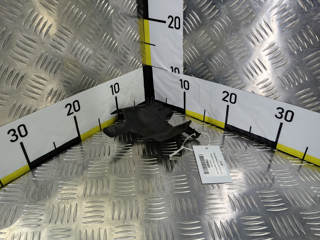 дефлектор радиатора (пыльник) MERCEDES-BENZ Vito  A6395050588, 520 рублей, Москва