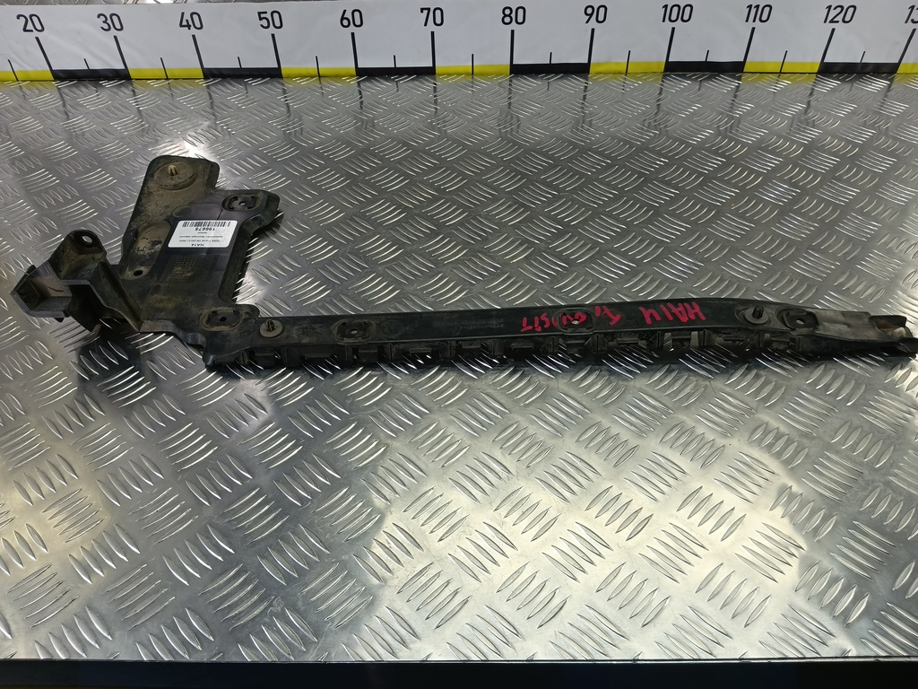 кронштейн бампера FORD Transit  1848025, 1780 рублей, Москва