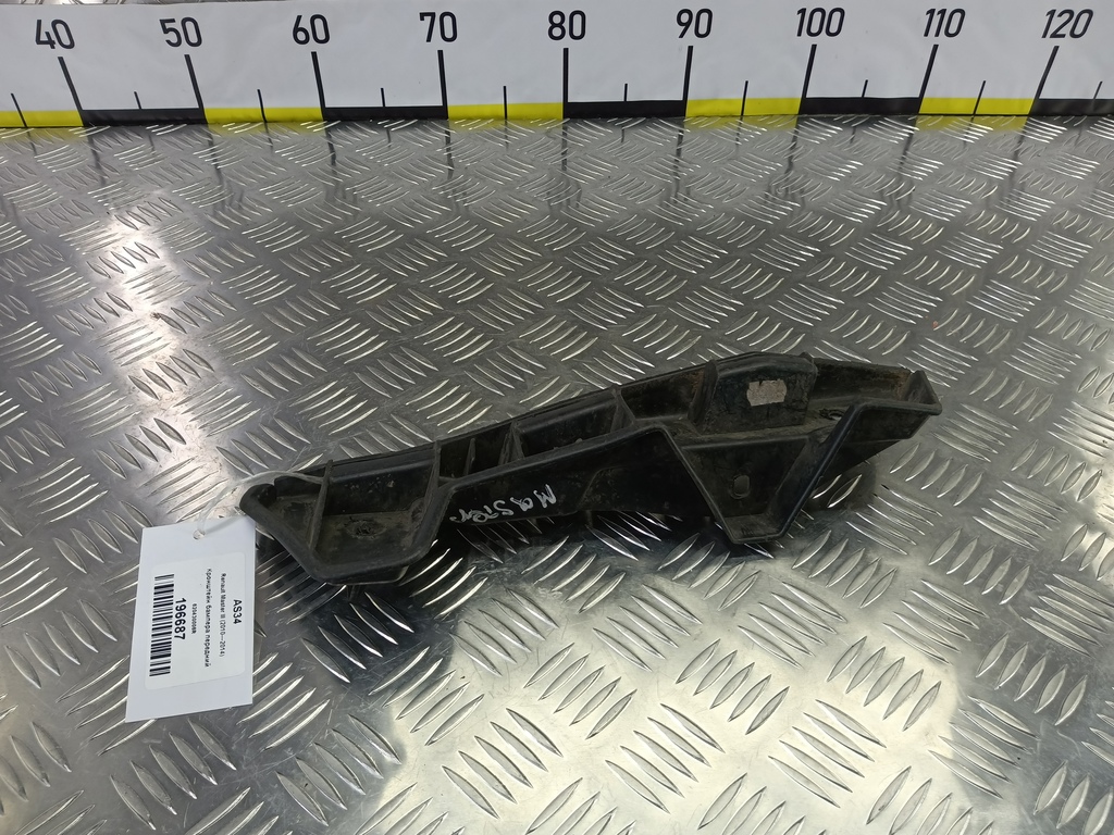 кронштейн бампера Renault Master  620430006R, 980 рублей, Москва
