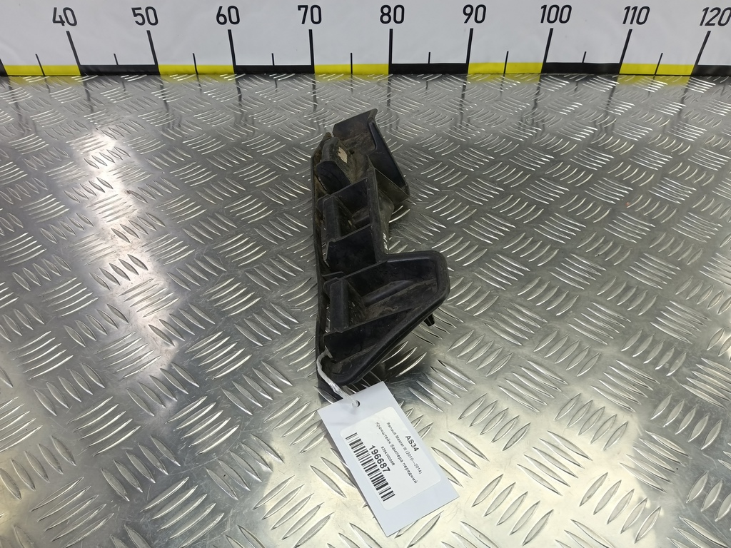 кронштейн бампера Renault Master  620430006R, 980 рублей, Москва
