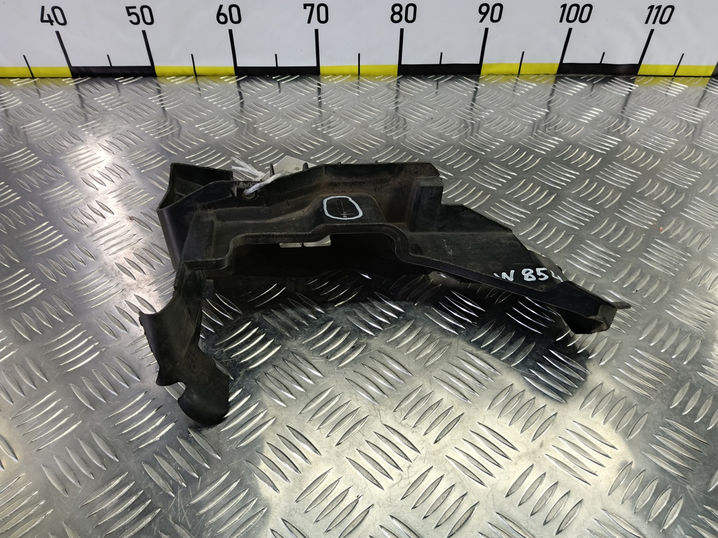 дефлектор радиатора (пыльник) FORD Tourneo Connect  1822370, 1550 рублей, Москва