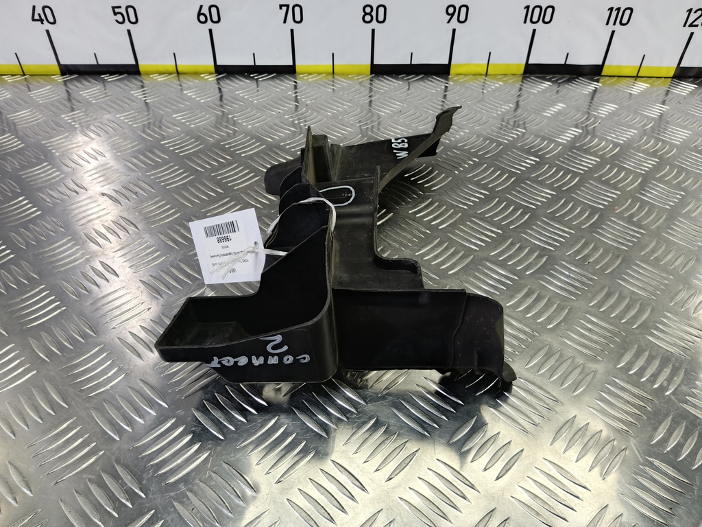 дефлектор радиатора (пыльник) FORD Tourneo Connect  1822370, 1550 рублей, Москва