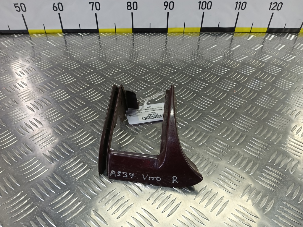 молдинг кузова (наружний) MERCEDES-BENZ Vito  A6396940625, 520 рублей, Москва