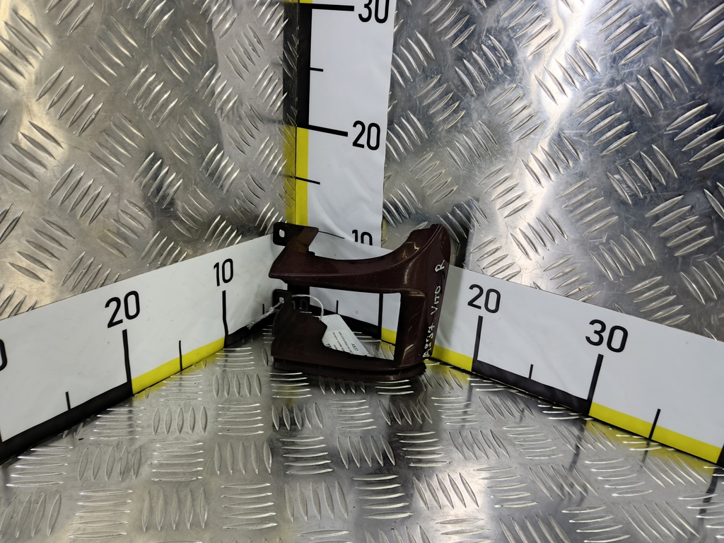 молдинг кузова (наружний) MERCEDES-BENZ Vito  A6396940625, 520 рублей, Москва