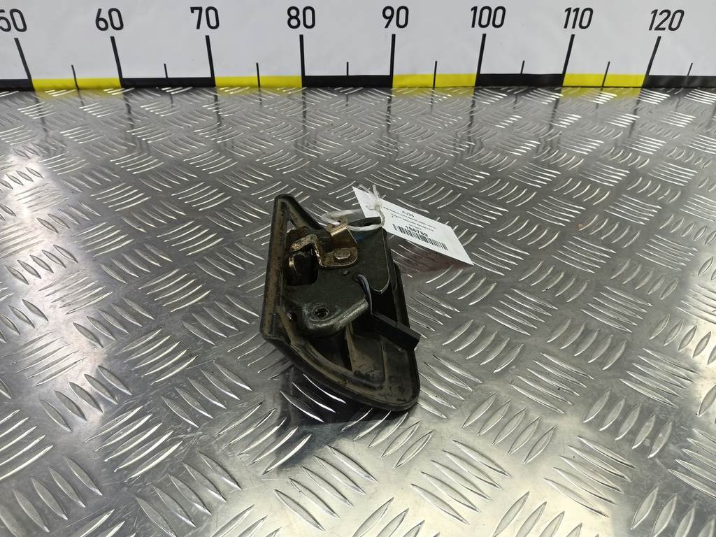 замок крышки багажника Fiat Doblo  51773974, 2590 рублей, Москва